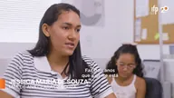 Jessica Maria de Souza