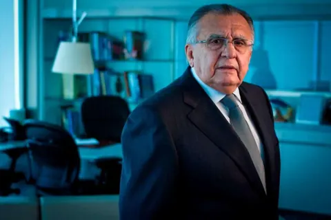 João Carlos Paes Mendonça